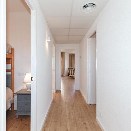 Apartamento Vora Mar 33 Кембрилс Екстериор снимка
