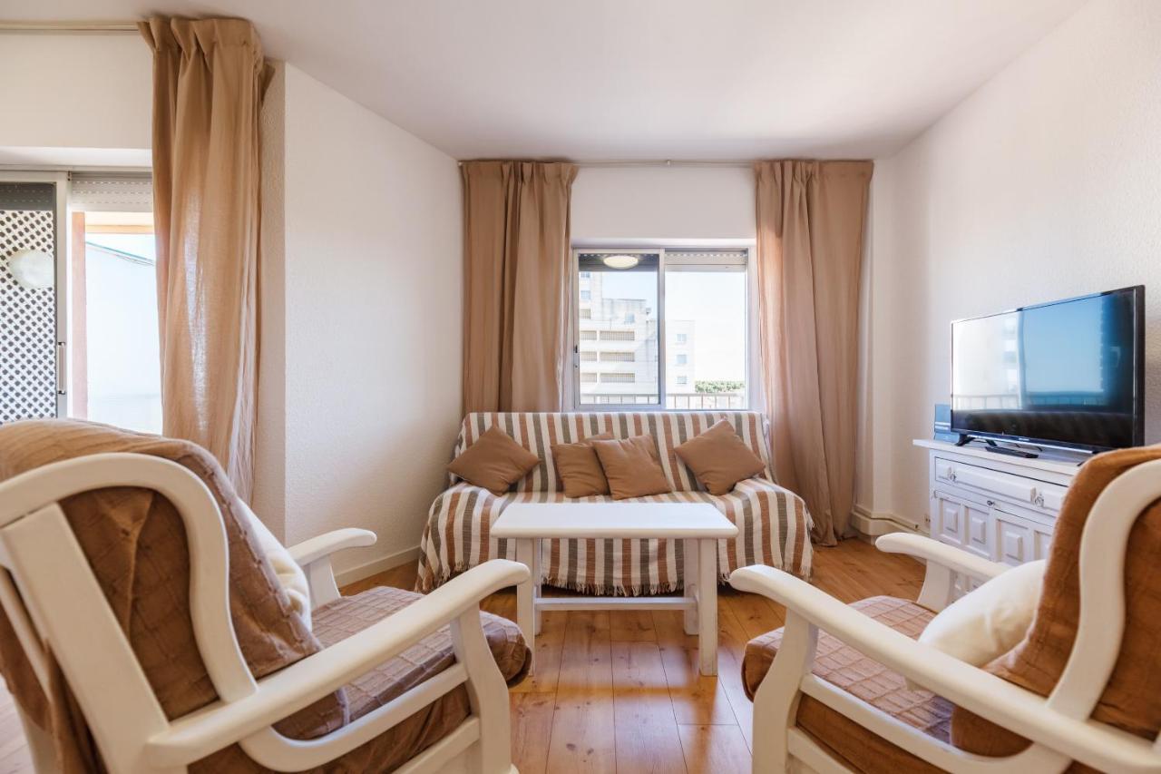 Apartamento Vora Mar 33 Кембрилс Екстериор снимка