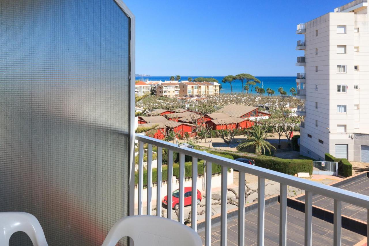 Apartamento Vora Mar 33 Кембрилс Екстериор снимка