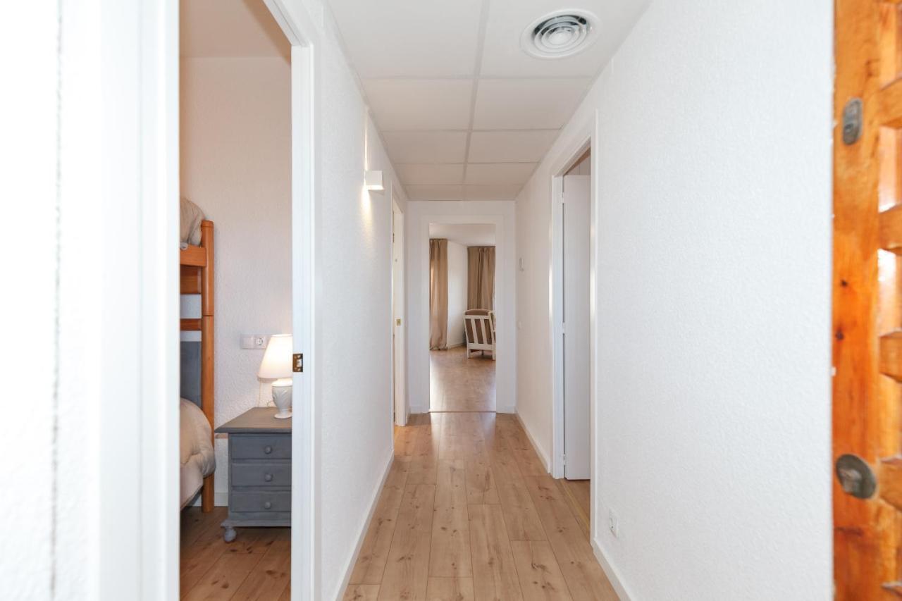 Apartamento Vora Mar 33 Кембрилс Екстериор снимка