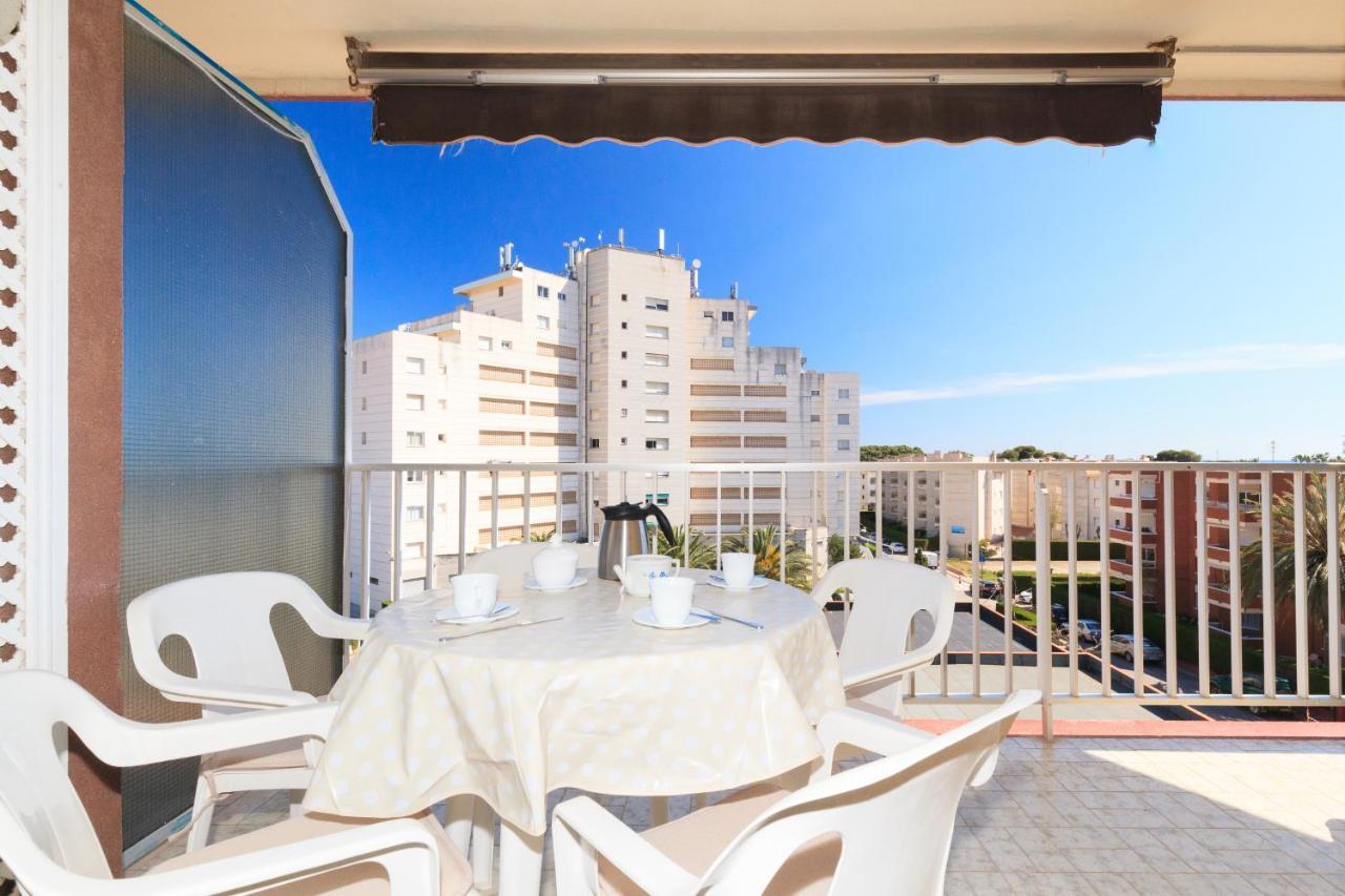 Apartamento Vora Mar 33 Кембрилс Екстериор снимка