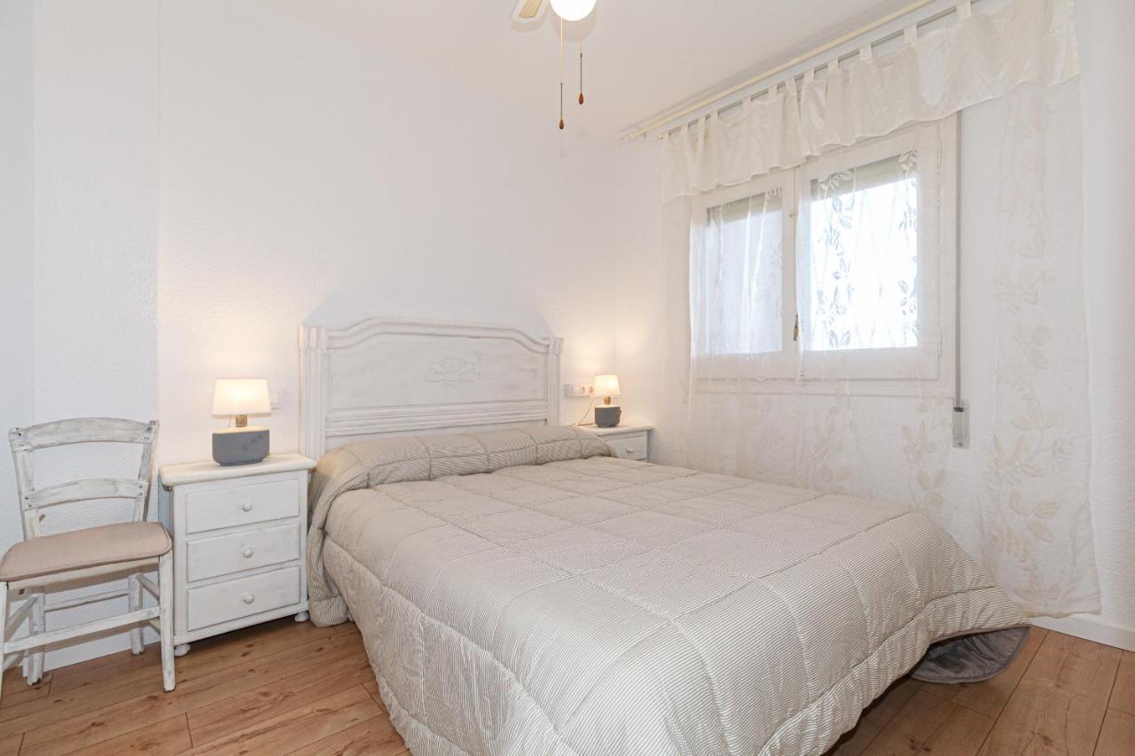 Apartamento Vora Mar 33 Кембрилс Екстериор снимка