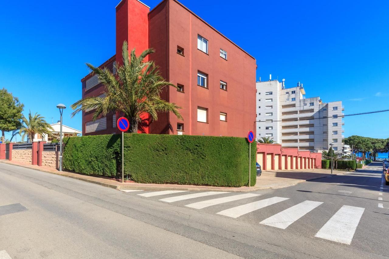Apartamento Vora Mar 33 Кембрилс Екстериор снимка