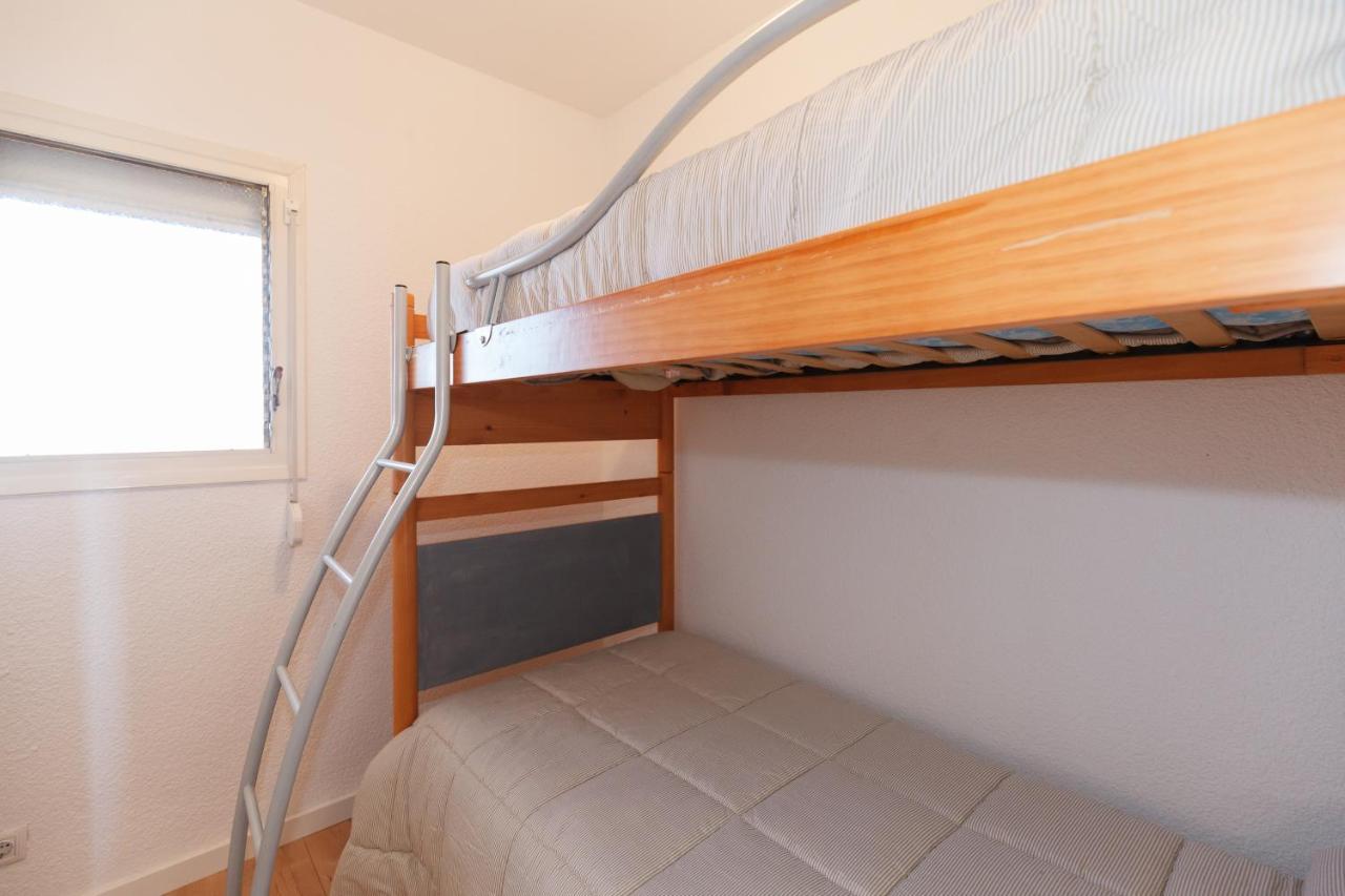 Apartamento Vora Mar 33 Кембрилс Екстериор снимка