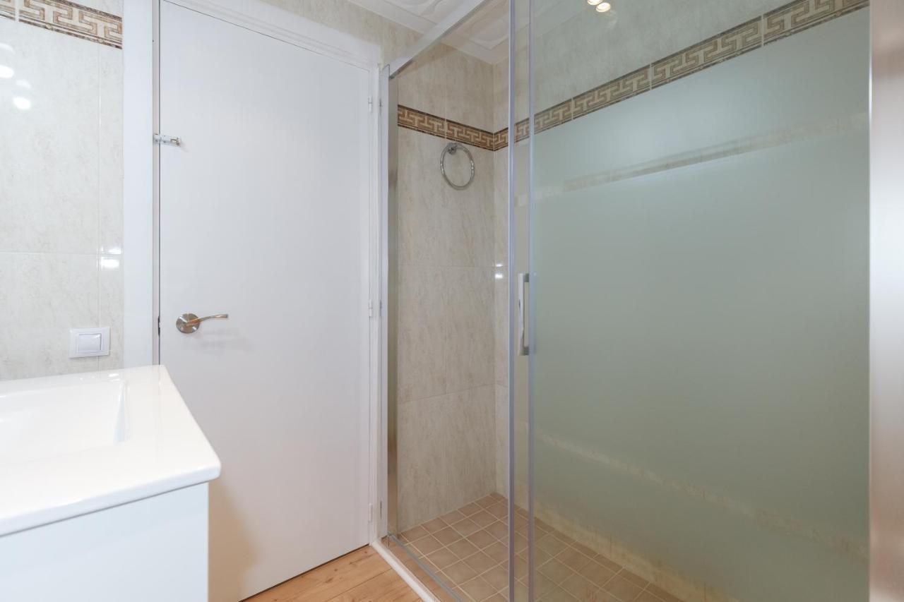 Apartamento Vora Mar 33 Кембрилс Екстериор снимка