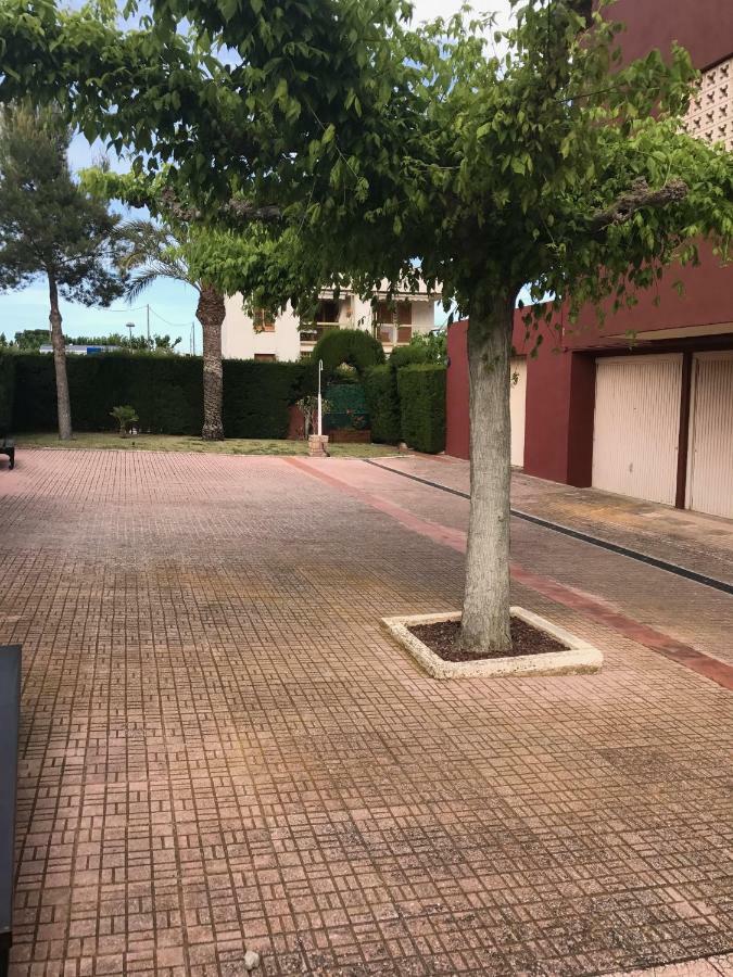 Apartamento Vora Mar 33 Кембрилс Екстериор снимка