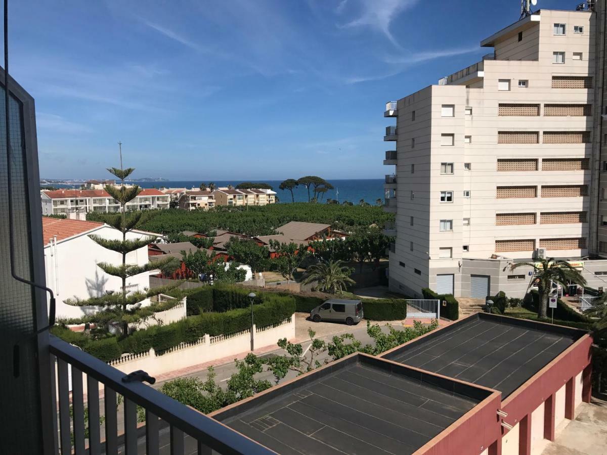 Apartamento Vora Mar 33 Кембрилс Екстериор снимка