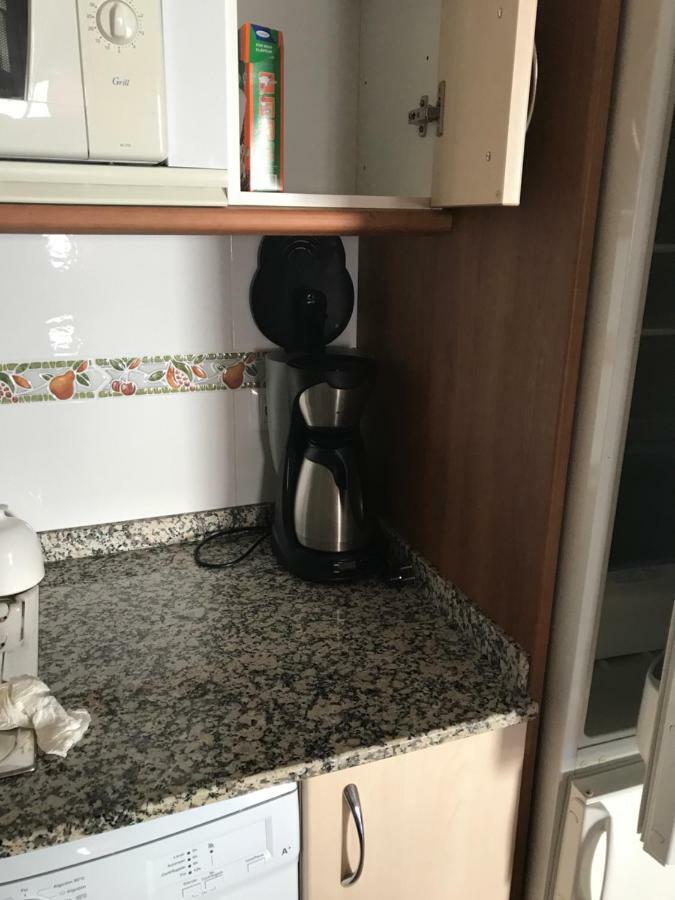 Apartamento Vora Mar 33 Кембрилс Екстериор снимка