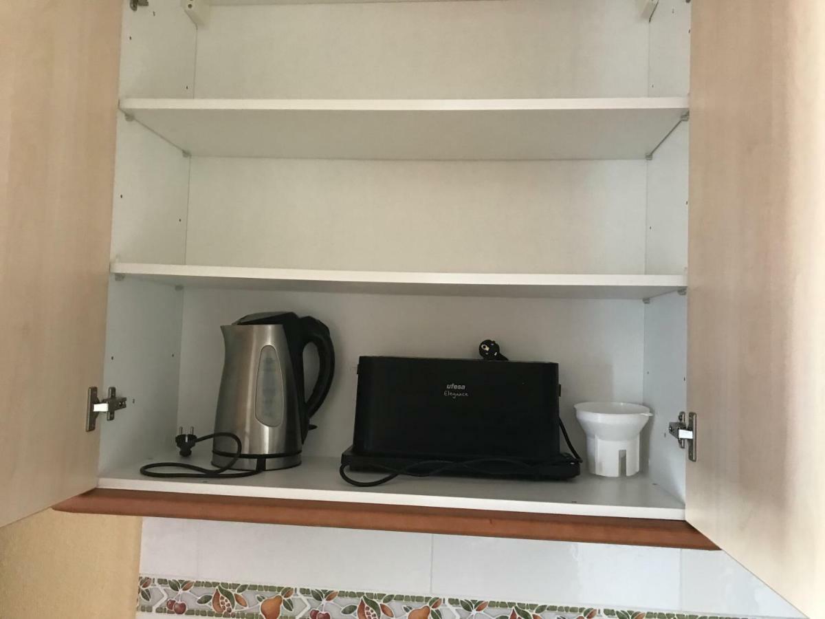 Apartamento Vora Mar 33 Кембрилс Екстериор снимка